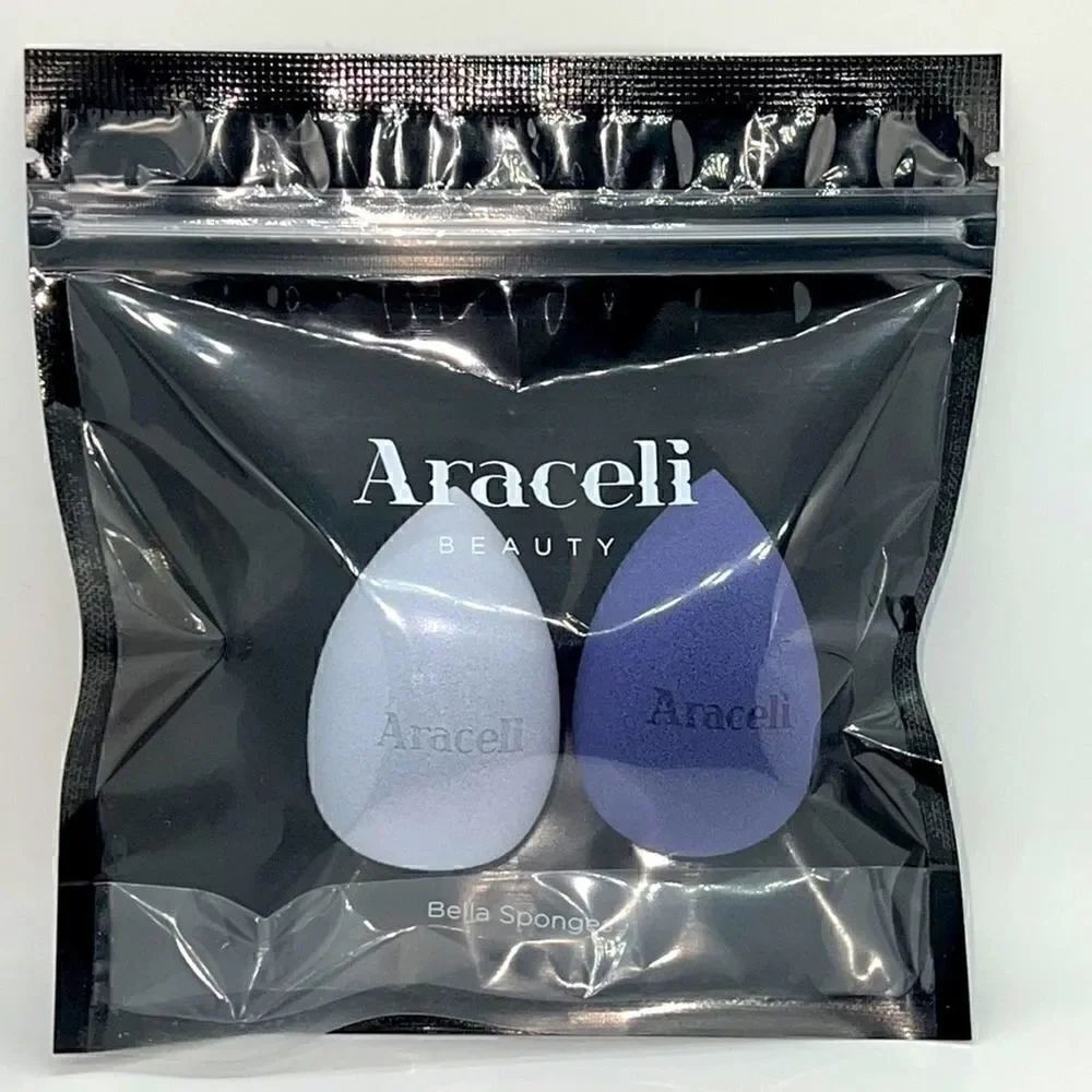 $15🌟 ARACELI BEAUTY Bella Sponge Duo